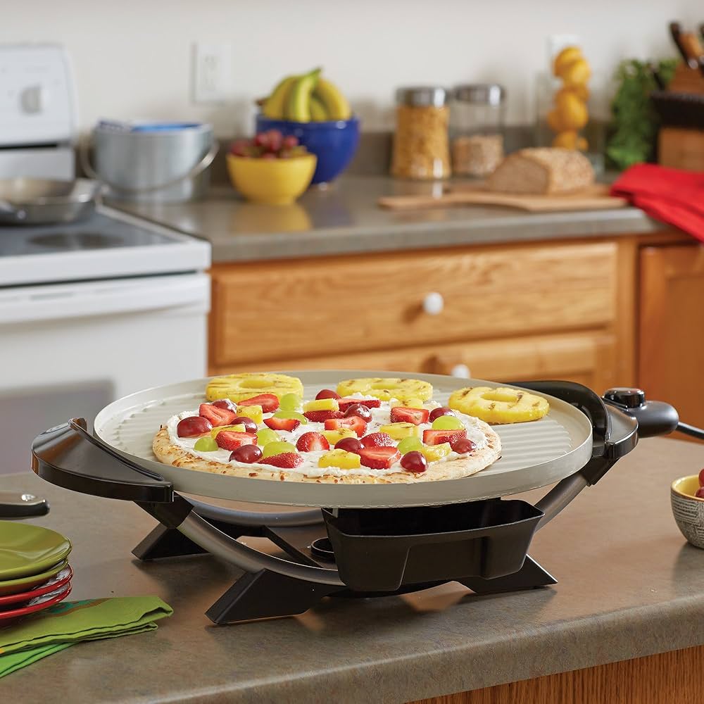 Amazon.co.jp: George Foreman ジョージフォアマン GFO3320GM Indoor